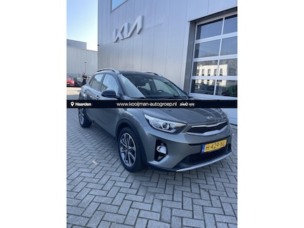 Kia Stonic 0