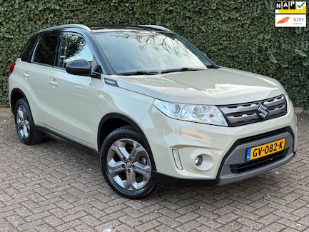 Suzuki Vitara 0