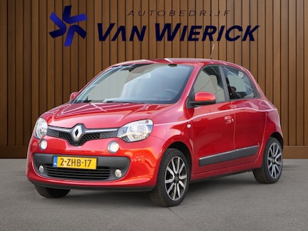 Renault Twingo 0