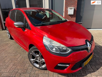 Renault Clio 0