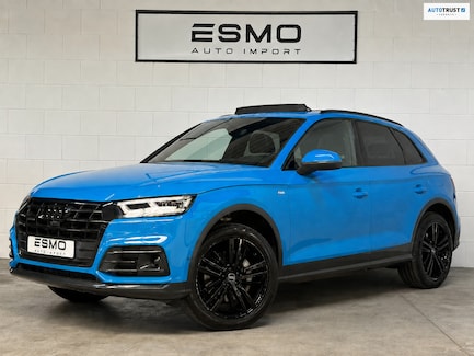 Audi Q5 0