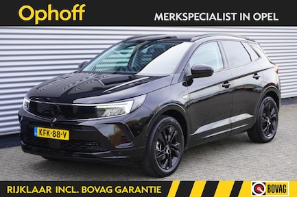 Opel Grandland 0