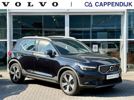 Volvo XC40 0
