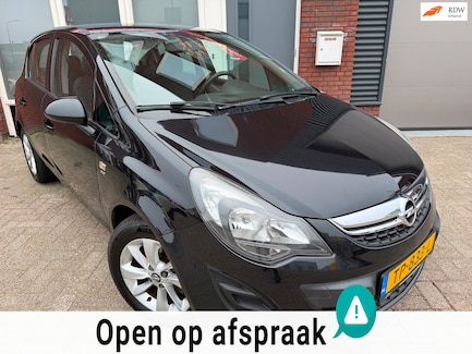Opel Corsa 0