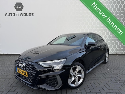 Audi A3 0