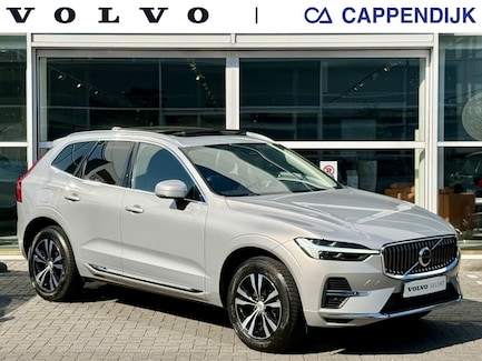 Volvo XC60 0