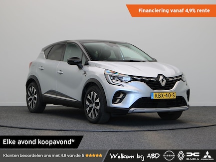 Renault Captur 0
