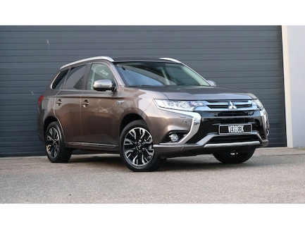 Mitsubishi Outlander 0