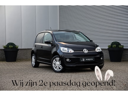 Volkswagen Up! 0