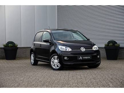 Volkswagen Up! 0
