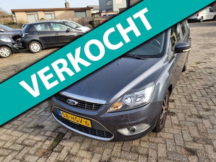 Ford Focus 0