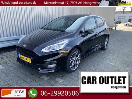 Ford Fiesta 0