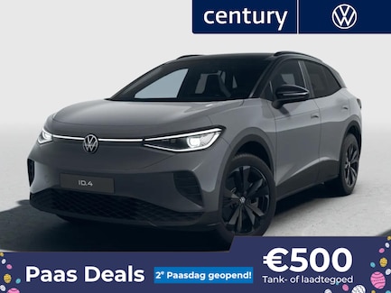 Volkswagen ID.4 0