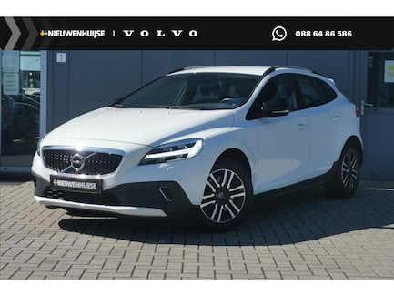 Volvo V40 Cross Country 0