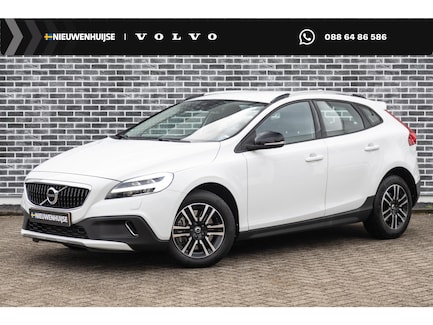 Volvo V40 Cross Country 0