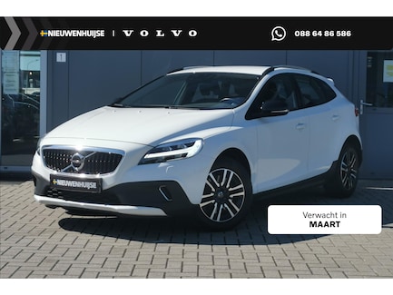 Volvo V40 Cross Country 0