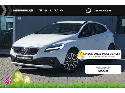 Volvo V40 Cross Country 0