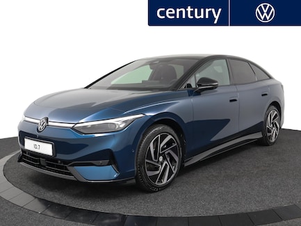 Volkswagen ID.7 0