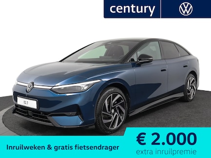 Volkswagen ID.7 0