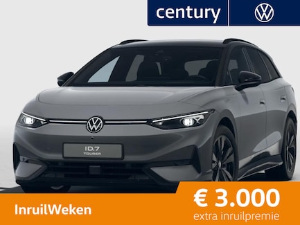 Volkswagen ID.7 0
