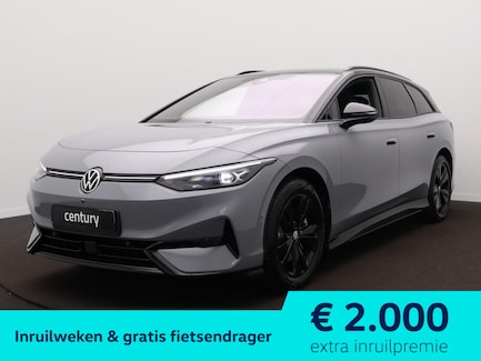 Volkswagen ID.7 0