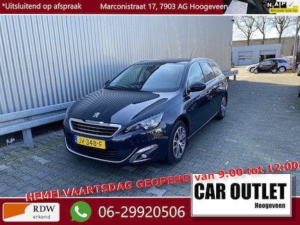 Peugeot 308 0