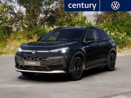 Volkswagen T-Roc 0