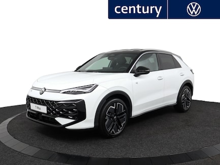 Volkswagen T-Roc 0