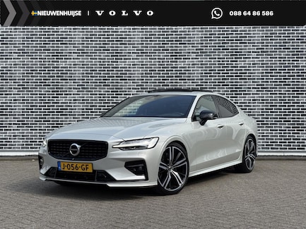 Volvo S60 0