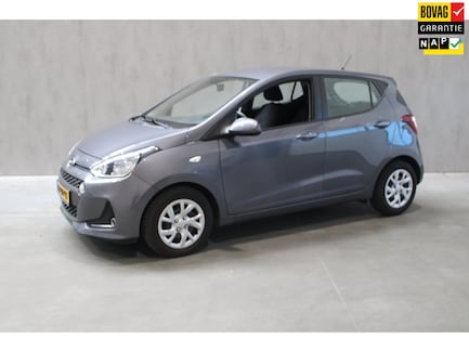 Hyundai i10 0