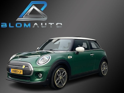 MINI Mini Electric 0