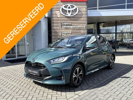 Toyota Yaris 0
