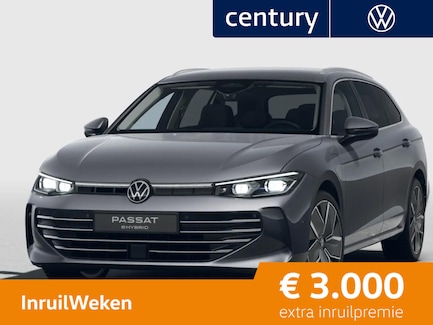 Volkswagen Passat 0