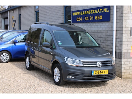 Volkswagen Caddy 0