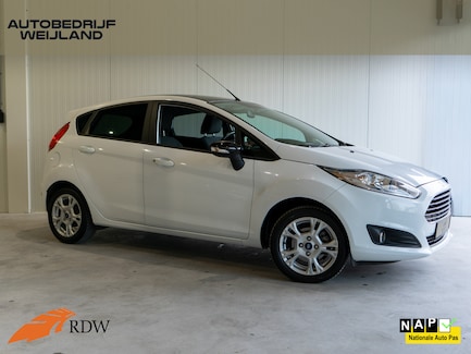 Ford Fiesta 0