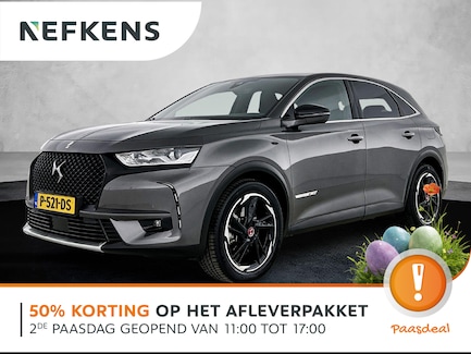 DS 7 Crossback 0