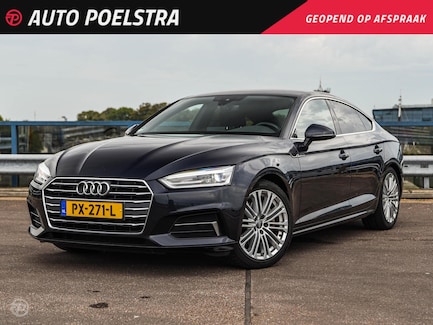 Audi A5 0