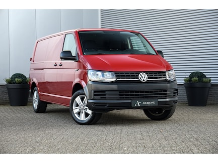 Volkswagen Transporter 0