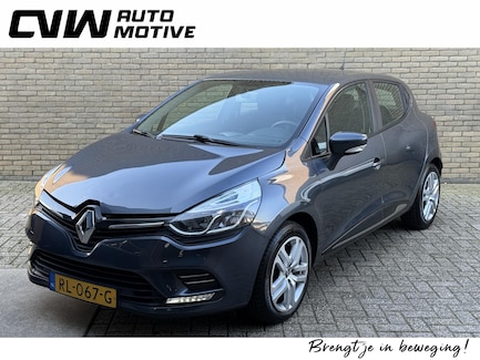 Renault Clio 0