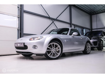 Mazda MX-5 0