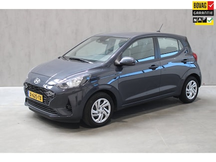 Hyundai i10 0