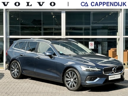 Volvo V60 0