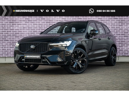 Volvo XC60 0