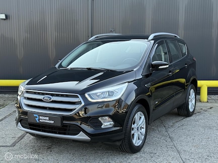 Ford Kuga 0