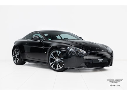 Aston Martin V12 Vantage 0