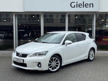 Lexus CT 0