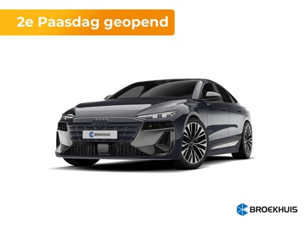 Audi A6 Sportback  e-tron 0