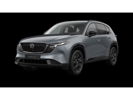 Mazda CX-5 0