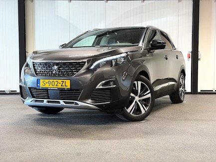 Peugeot 3008 0
