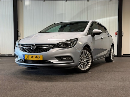 Opel Astra 0